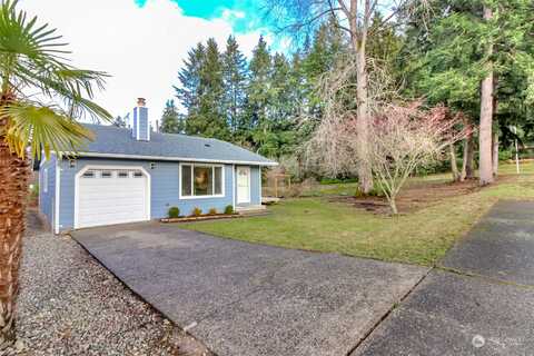 61St, TACOMA, WA 98404