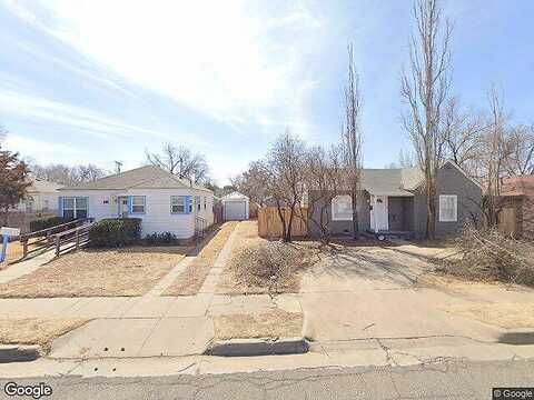 26Th, LUBBOCK, TX 79411