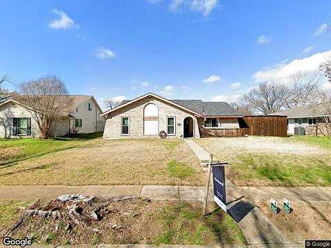 Platte River, DALLAS, TX 75287