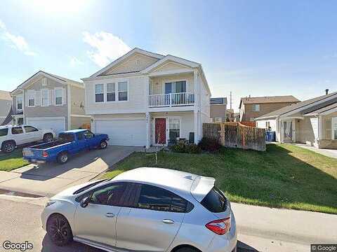 Zephyr, BRIGHTON, CO 80603