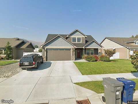 Skeena, WENATCHEE, WA 98801