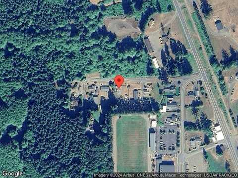 Maple Leaf, RAYMOND, WA 98577