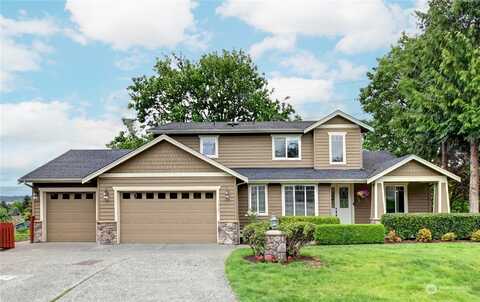 124Th, BOTHELL, WA 98011
