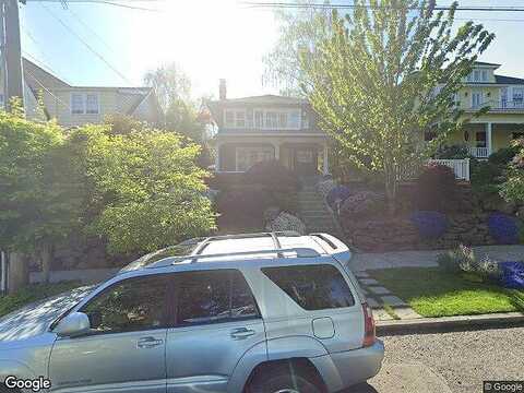 36Th, SEATTLE, WA 98122