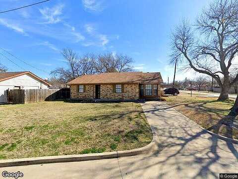 5Th, KRUM, TX 76249