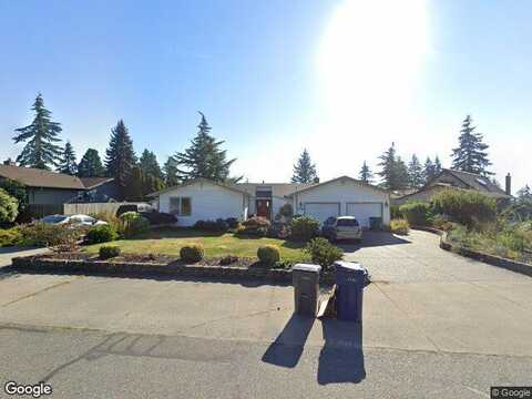 Eagle, BURLINGTON, WA 98233