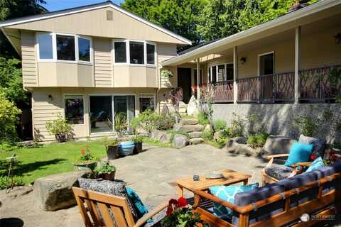 117Th, SEATTLE, WA 98177