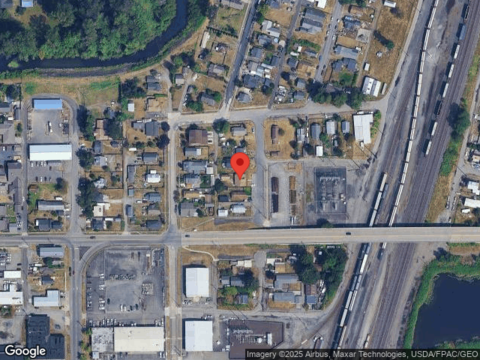 Ward, CENTRALIA, WA 98531