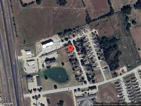 Lonesome Dove, NAVASOTA, TX 77868