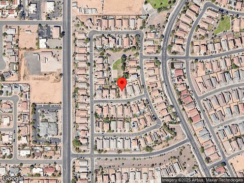 Jahns, CASA GRANDE, AZ 85122