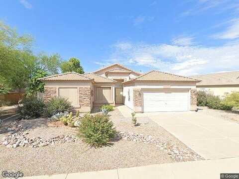 Jahns, CASA GRANDE, AZ 85122