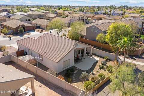 Jahns, CASA GRANDE, AZ 85122