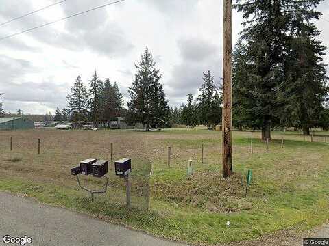 Bald Hill, YELM, WA 98597