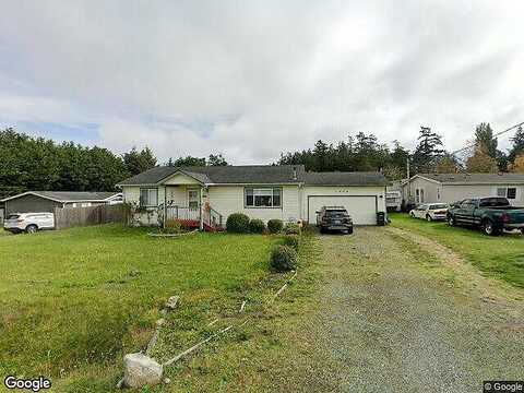 Shawn, OAK HARBOR, WA 98277