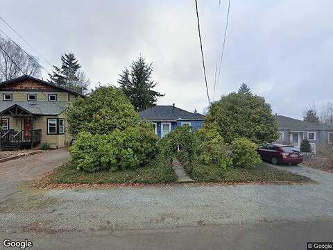 California, SEATTLE, WA 98146