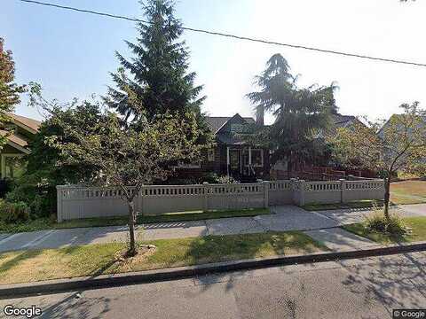 Colby, EVERETT, WA 98201