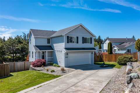 Kelly, OAK HARBOR, WA 98277