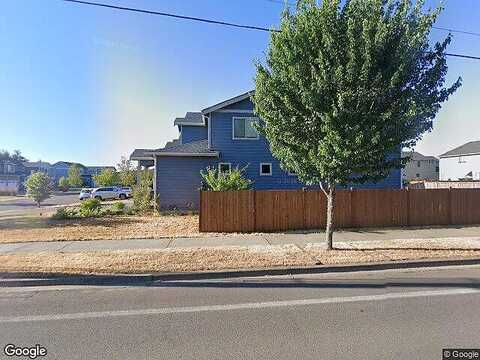 Tyleah, YELM, WA 98597