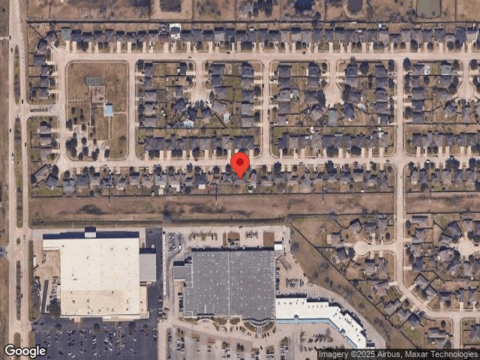Amberjack, TEXAS CITY, TX 77591