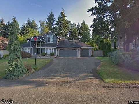 167Th Street, PUYALLUP, WA 98375