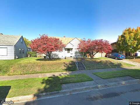 54Th, TACOMA, WA 98404