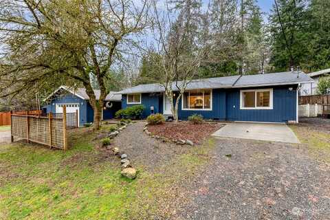 Herron, SHELTON, WA 98584