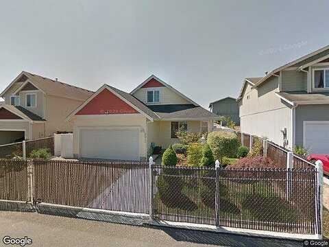 K, TACOMA, WA 98444