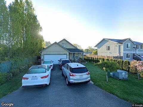 18Th, TACOMA, WA 98445