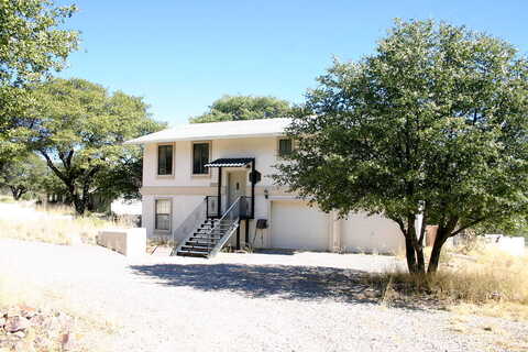 Downey, HEREFORD, AZ 85615