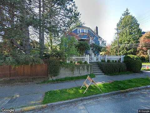 1St, SEATTLE, WA 98115