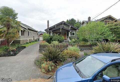23Rd, SEATTLE, WA 98117