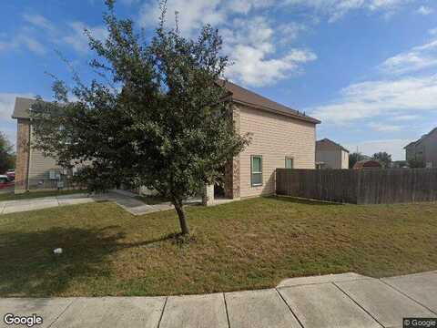Wind, SAN ANTONIO, TX 78239