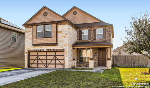 Wind, SAN ANTONIO, TX 78239