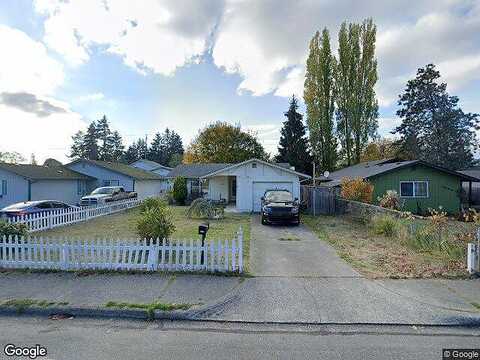 Gove, TACOMA, WA 98409