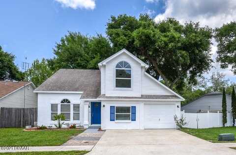 Woodpoint, PORT ORANGE, FL 32128