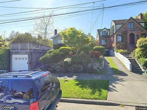 36Th, SEATTLE, WA 98105