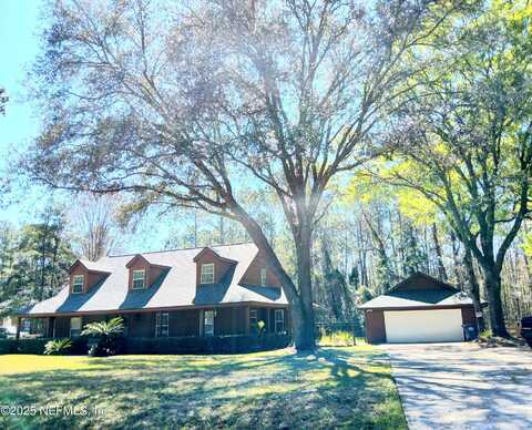 Deer Run, CALLAHAN, FL 32011