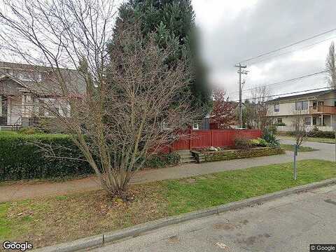 25Th, SEATTLE, WA 98106