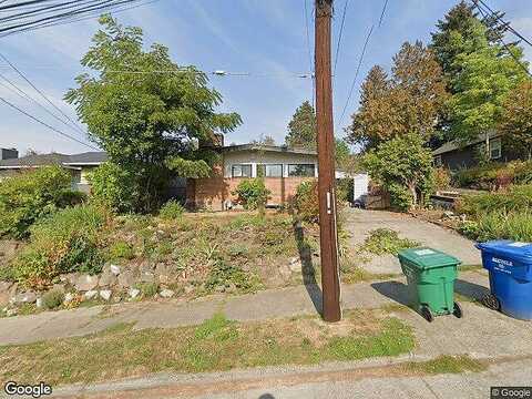Holly, SEATTLE, WA 98118