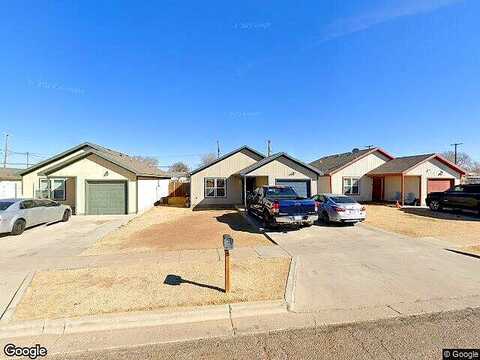 Rice, LUBBOCK, TX 79403