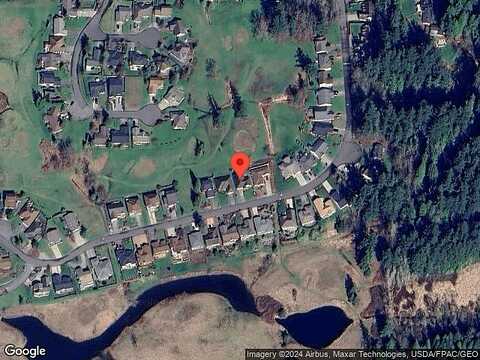 Golf Course, BLAINE, WA 98230