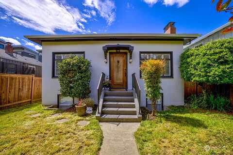 Delridge, SEATTLE, WA 98106