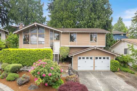 165Th, REDMOND, WA 98052