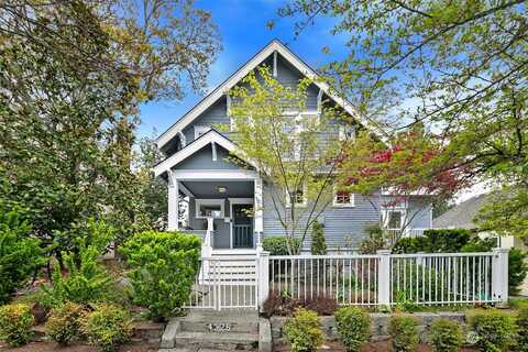 2Nd, SEATTLE, WA 98105