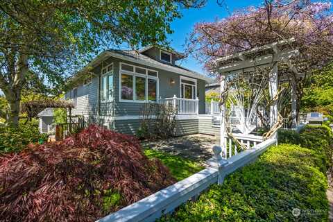 32Nd, SEATTLE, WA 98199