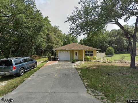 Sanders, INVERNESS, FL 34453