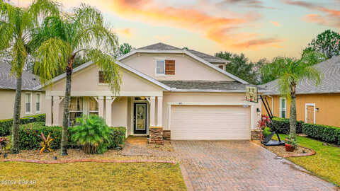Wentworth, DAYTONA BEACH, FL 32124