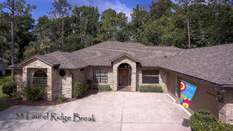 Laurel Ridge Break, ORMOND BEACH, FL 32174