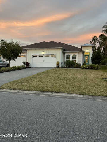Coral Reef, DAYTONA BEACH, FL 32124
