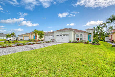 Coral Reef, DAYTONA BEACH, FL 32124